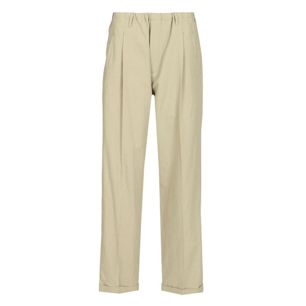 Magliano Women "Santa Rosalia People's Pants" Trousers